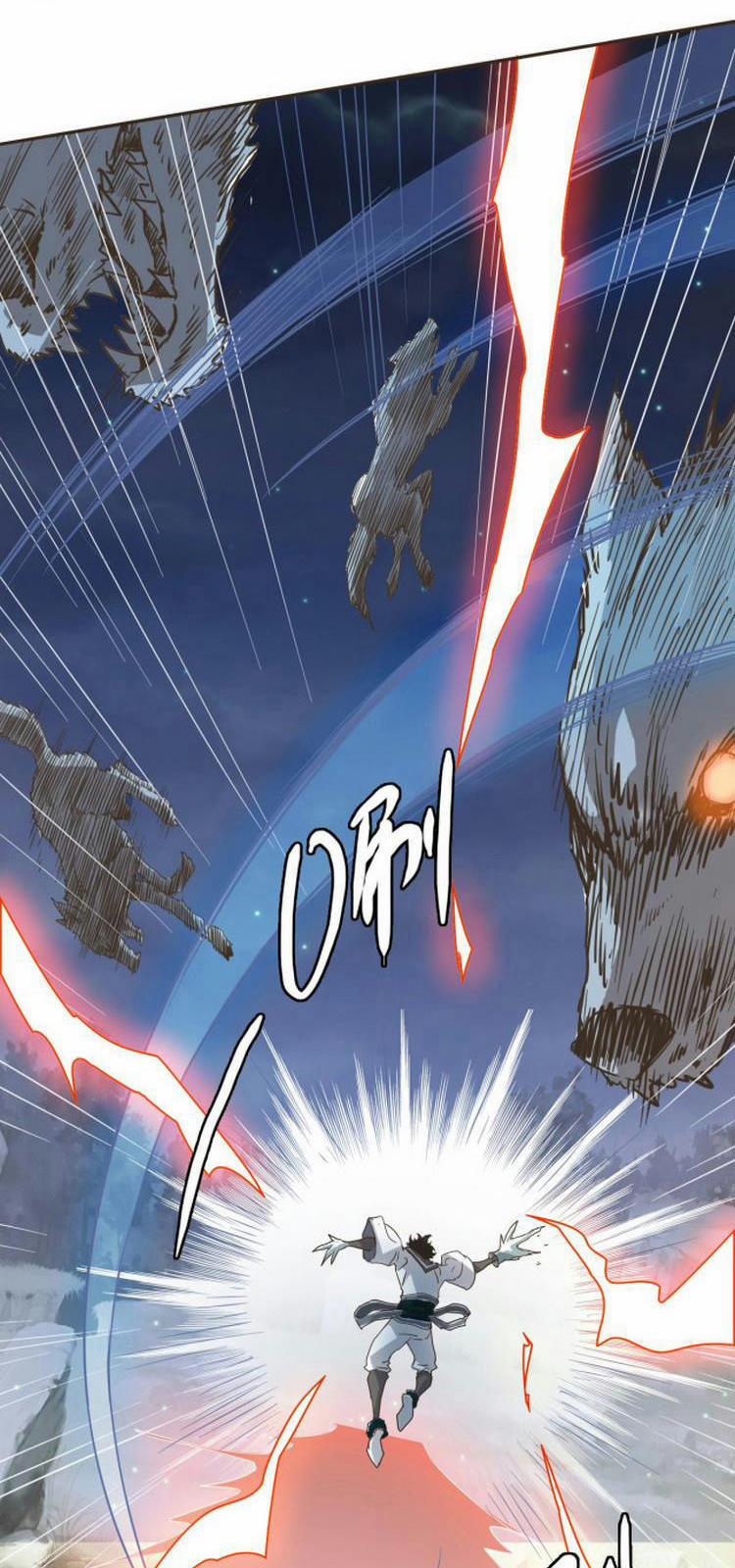 Hệ Thống Thăng Cấp Điên Cuồng 4 trang 27