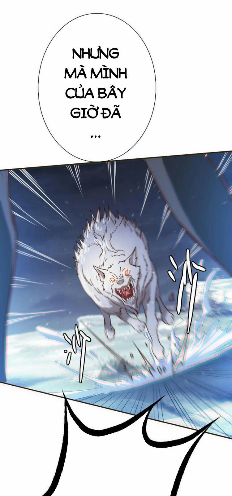 Hệ Thống Thăng Cấp Điên Cuồng 4 trang 3