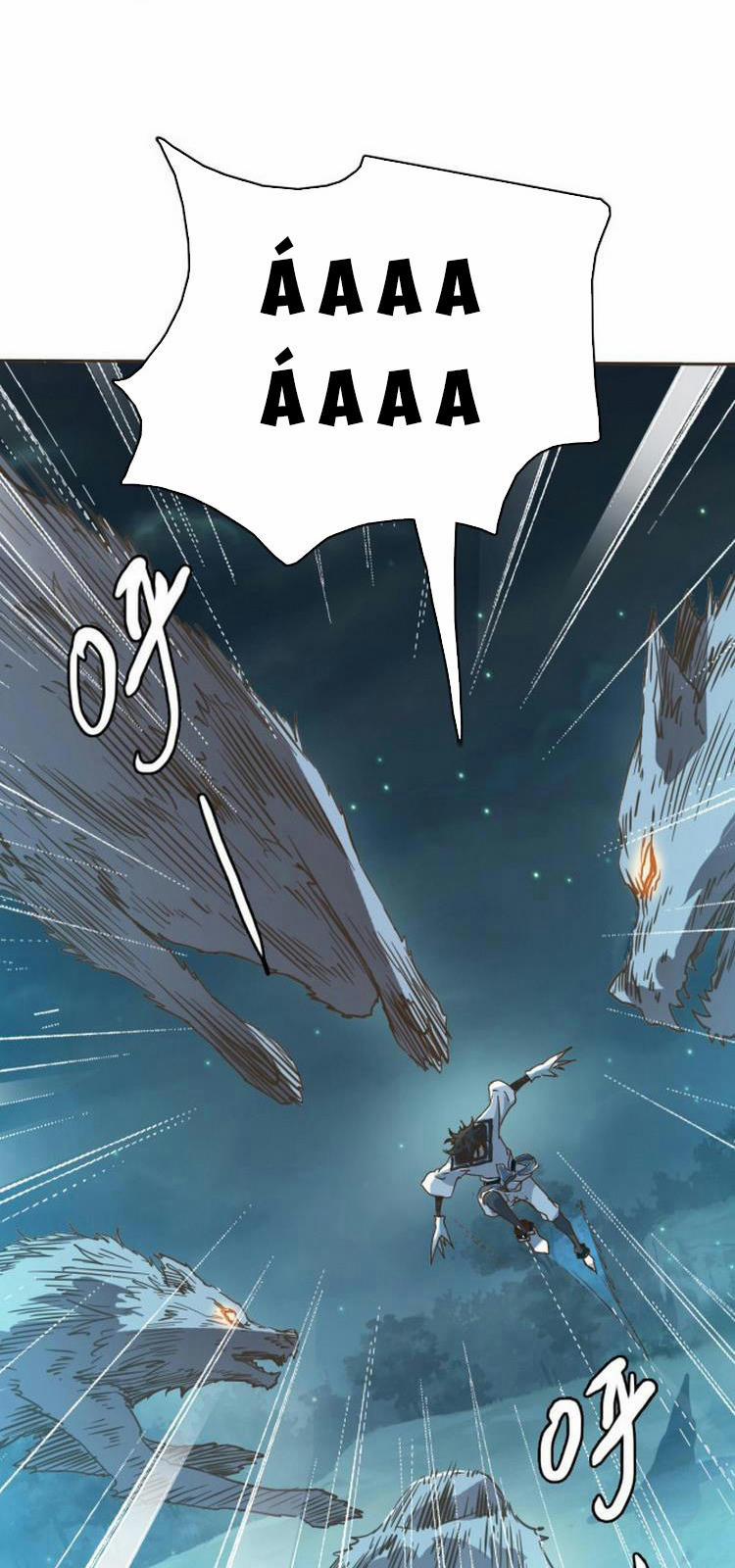 Hệ Thống Thăng Cấp Điên Cuồng 4 trang 32