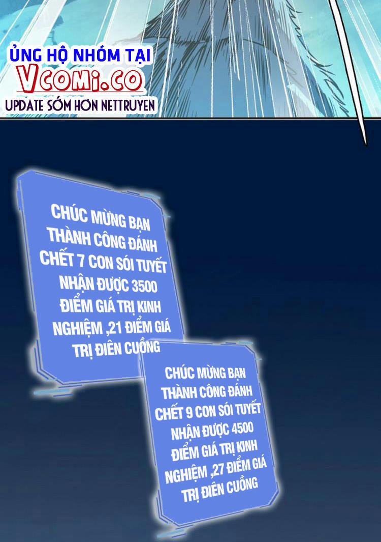 Hệ Thống Thăng Cấp Điên Cuồng 4 trang 33