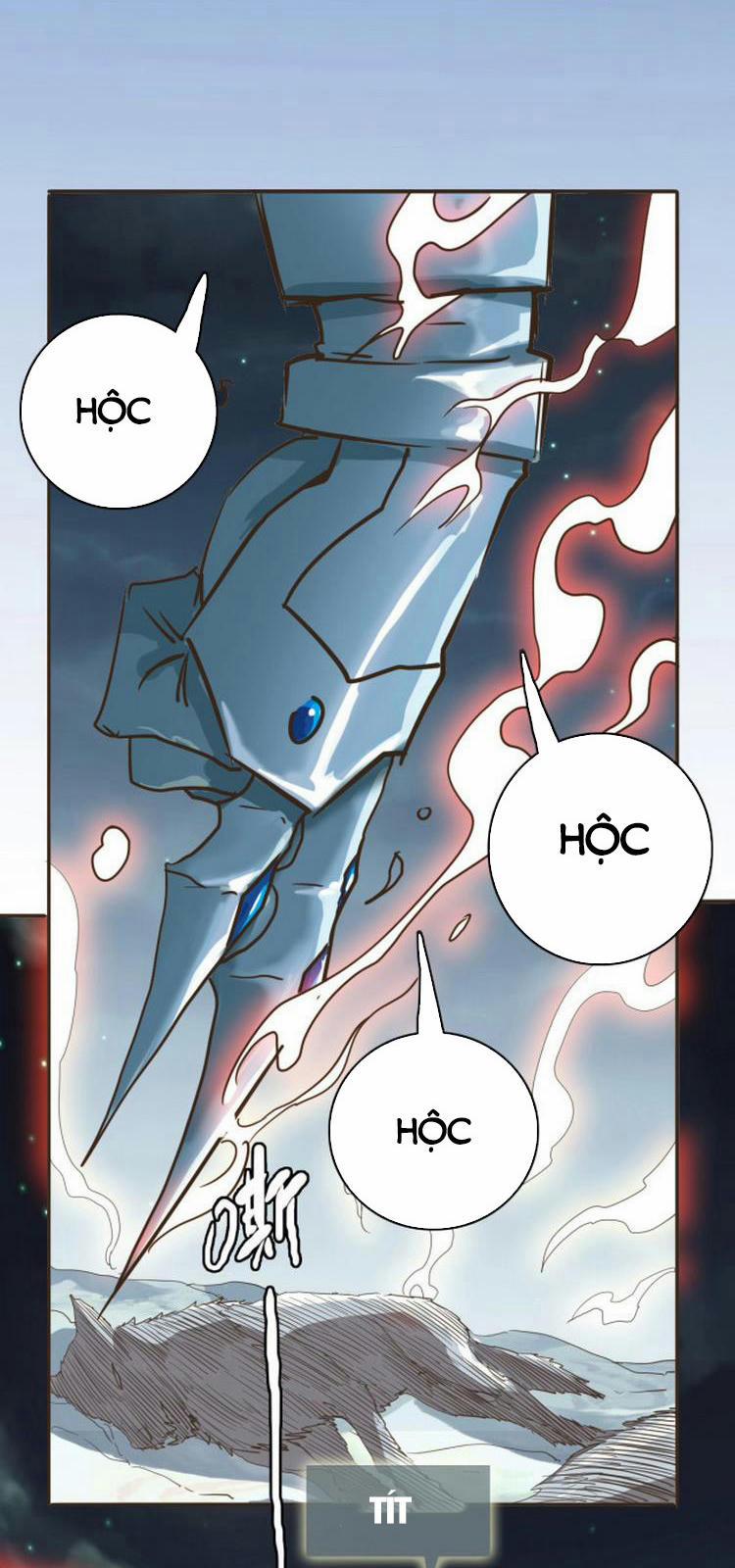 Hệ Thống Thăng Cấp Điên Cuồng 4 trang 35