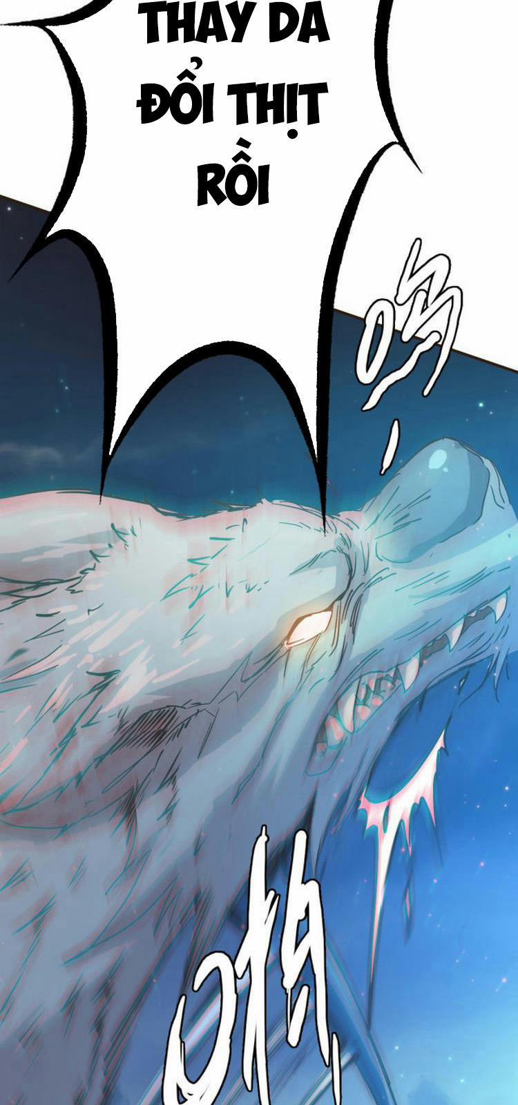 Hệ Thống Thăng Cấp Điên Cuồng 4 trang 4