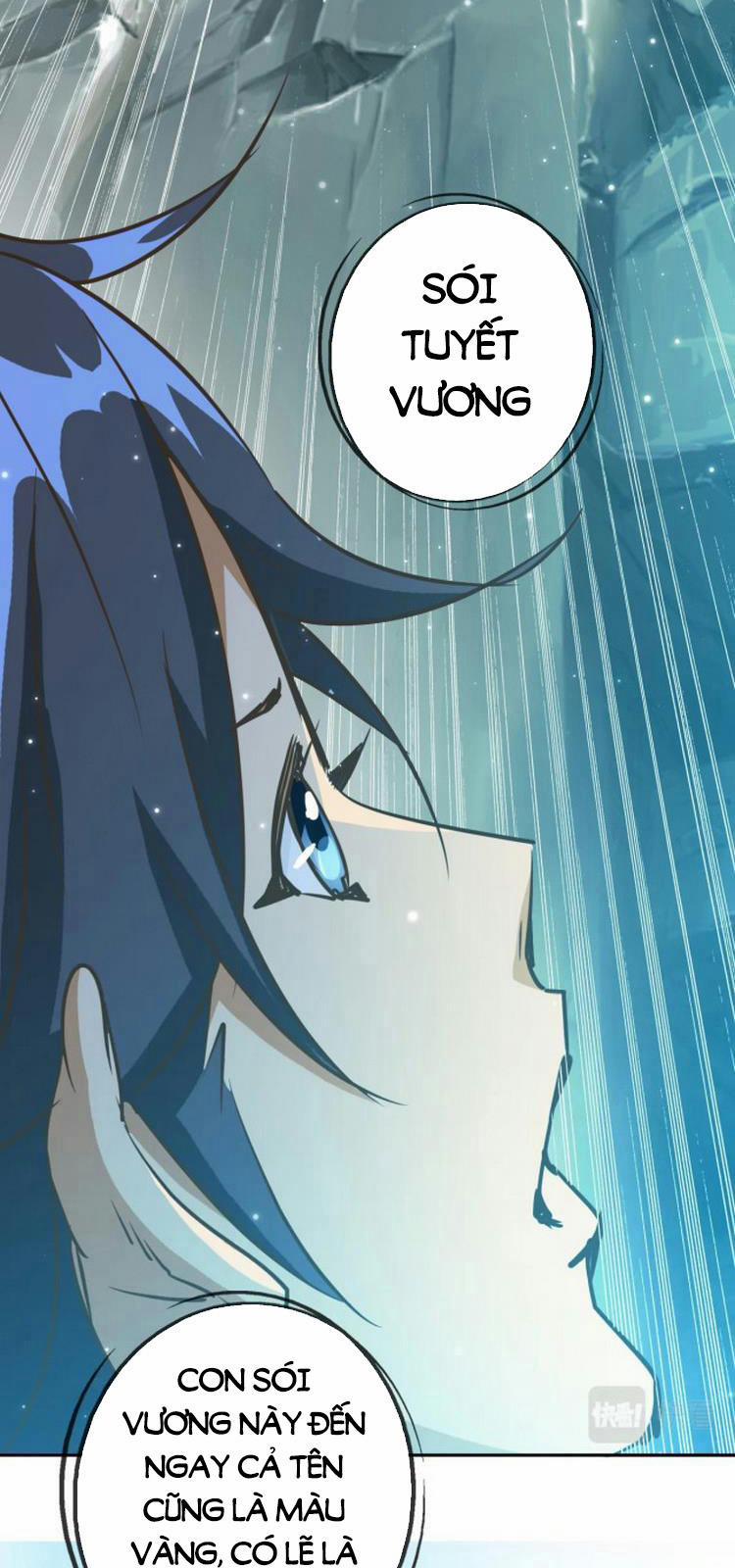 Hệ Thống Thăng Cấp Điên Cuồng 4 trang 43