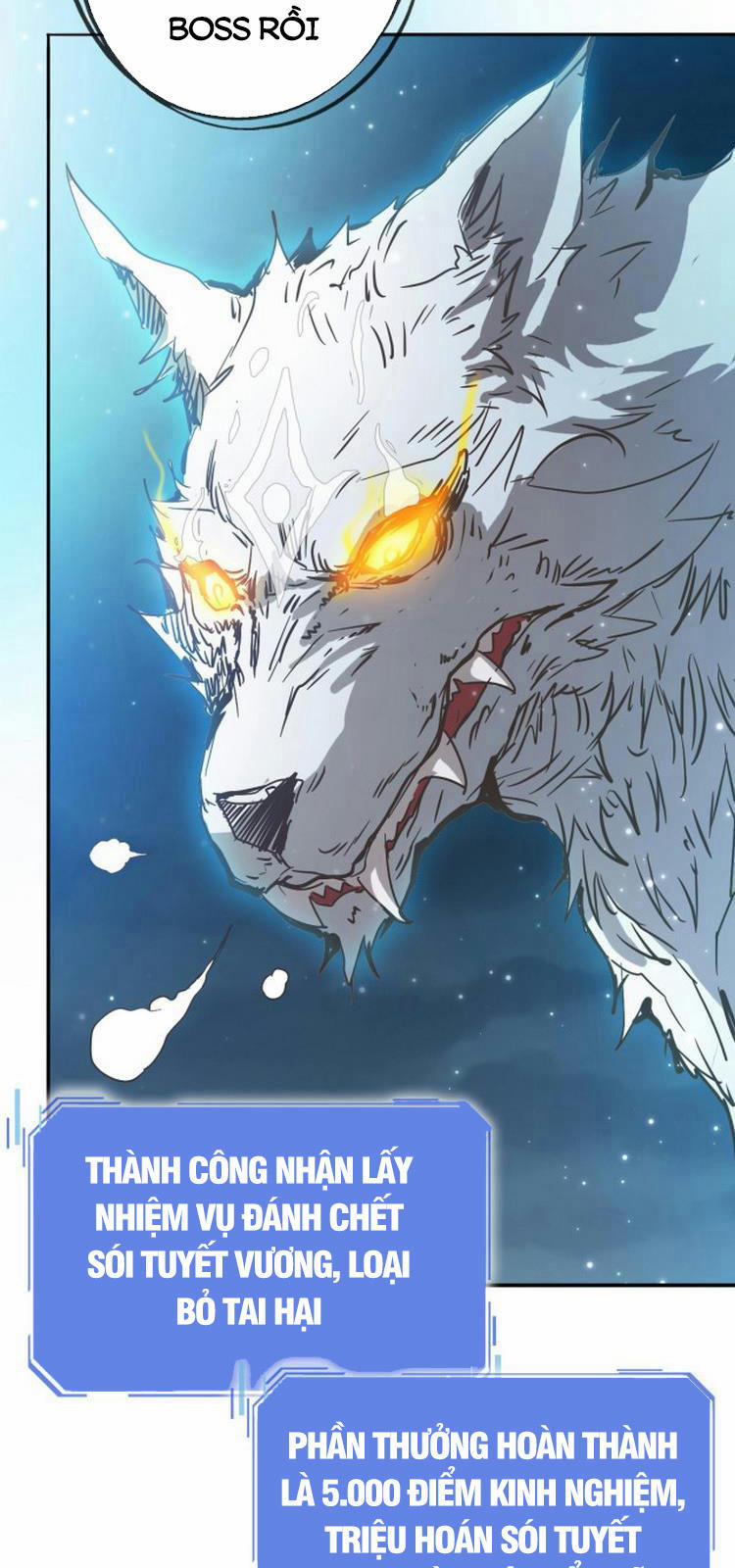 Hệ Thống Thăng Cấp Điên Cuồng 4 trang 44