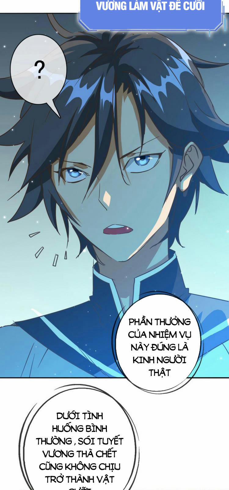 Hệ Thống Thăng Cấp Điên Cuồng 4 trang 45