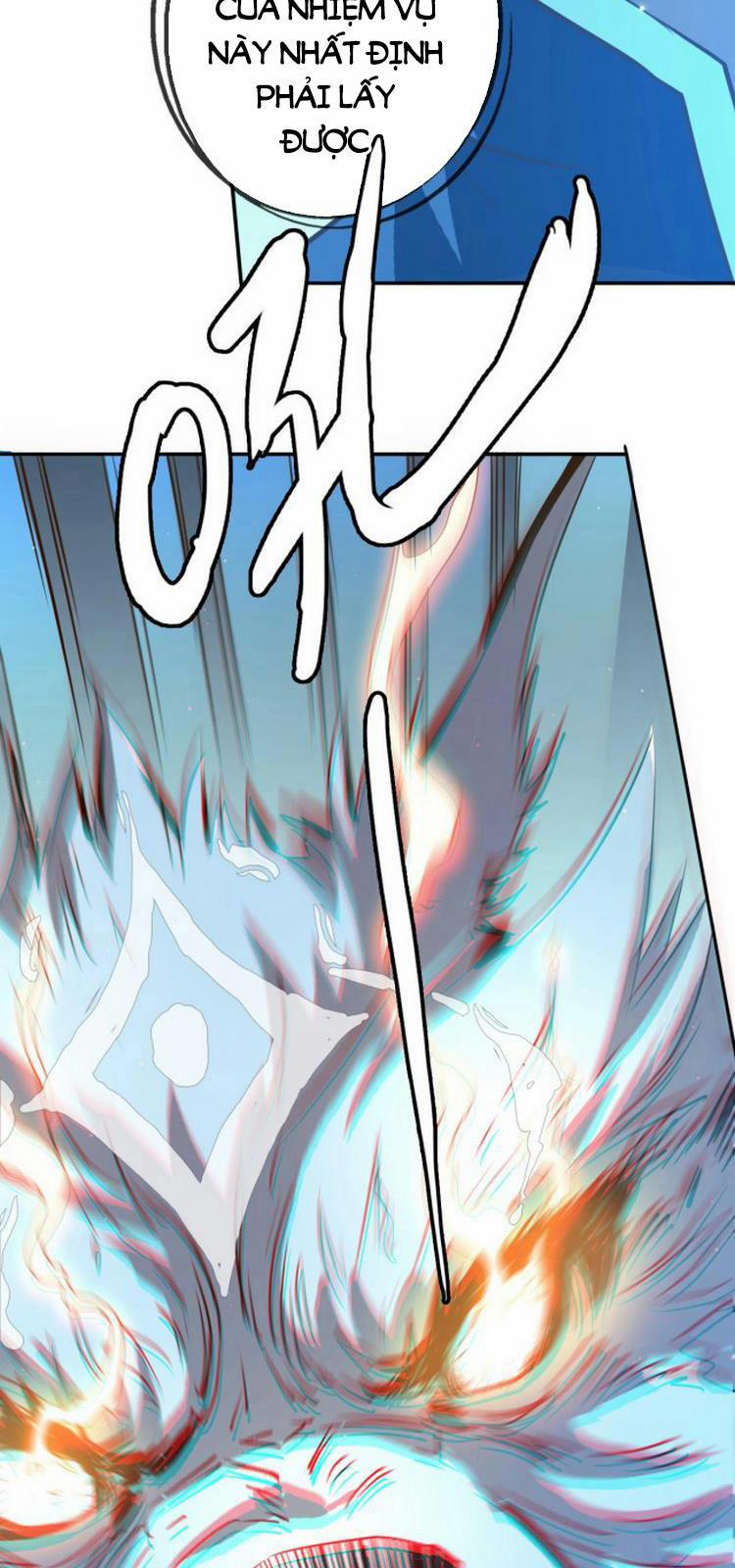 Hệ Thống Thăng Cấp Điên Cuồng 4 trang 47