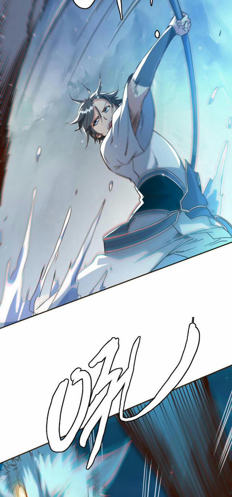 Hệ Thống Thăng Cấp Điên Cuồng 4 trang 5