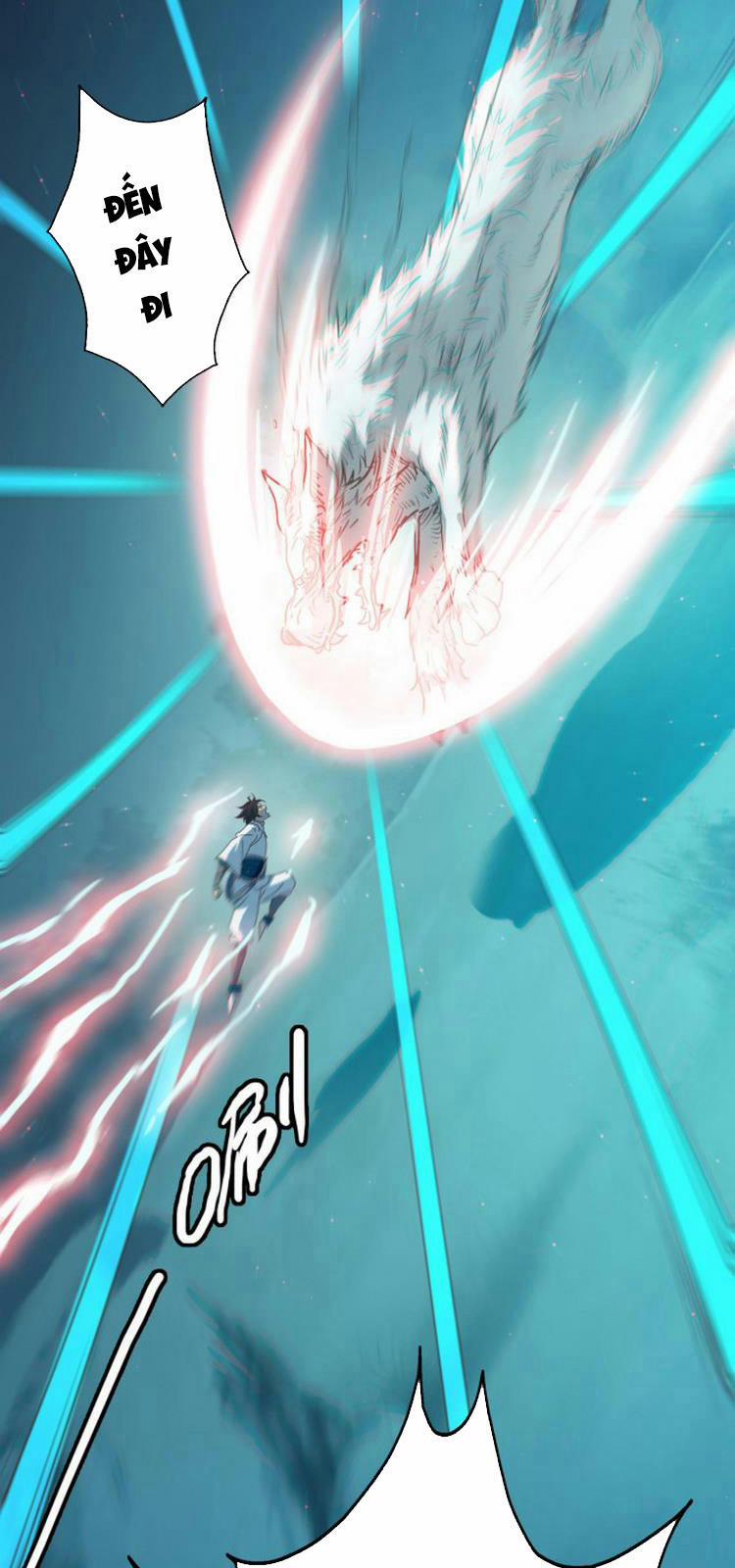 Hệ Thống Thăng Cấp Điên Cuồng 4 trang 50