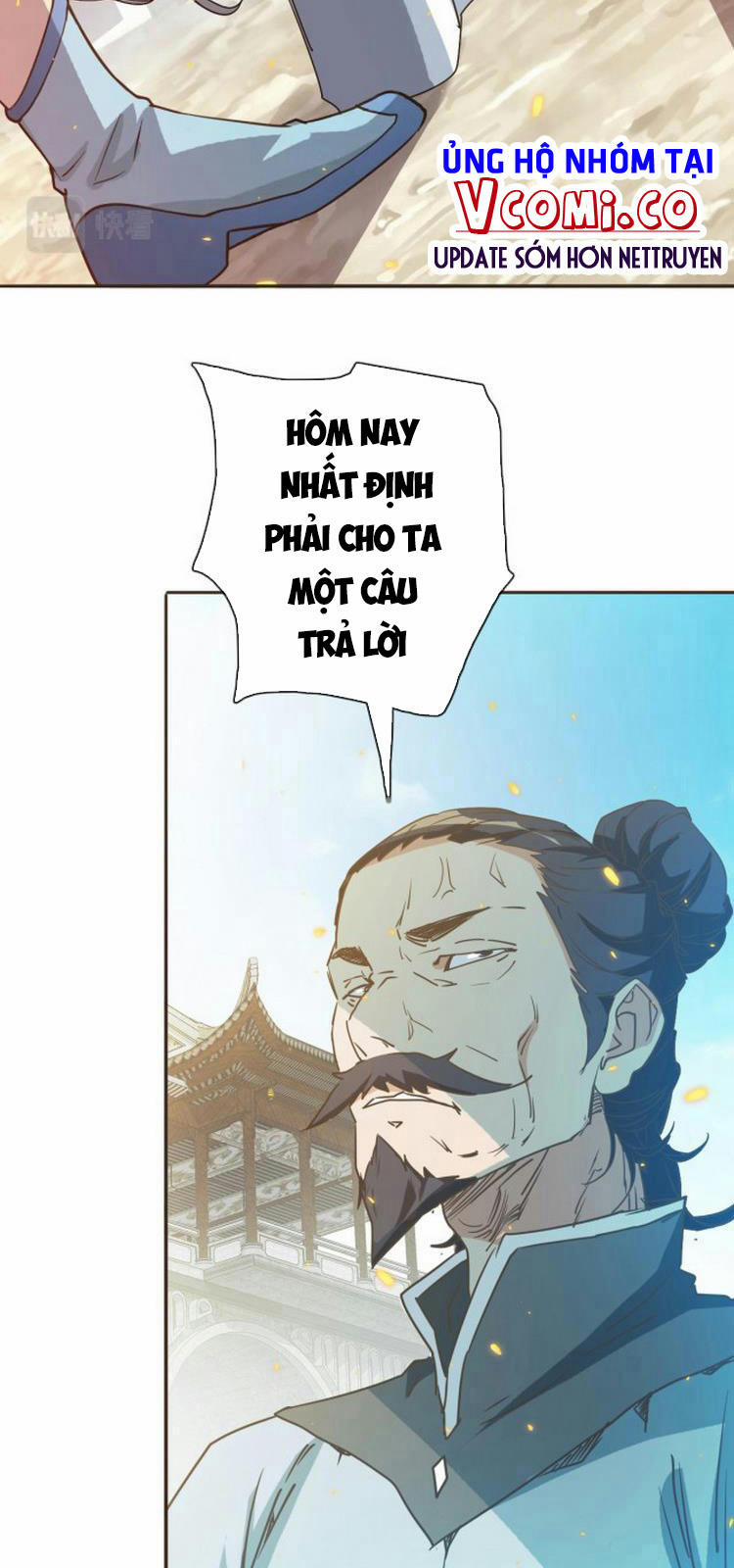 Hệ Thống Thăng Cấp Điên Cuồng 4 trang 57