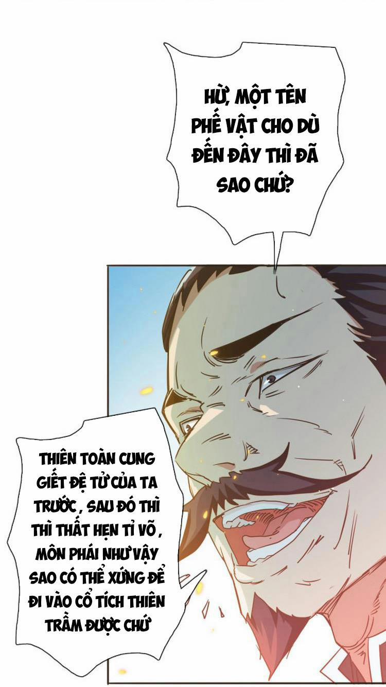 Hệ Thống Thăng Cấp Điên Cuồng 4 trang 60