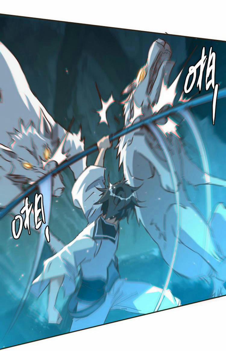 Hệ Thống Thăng Cấp Điên Cuồng 4 trang 8