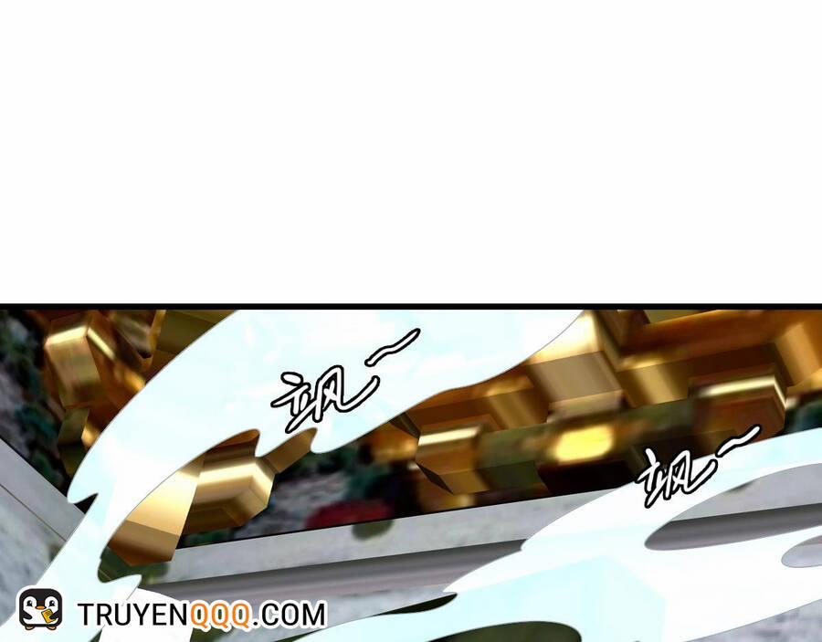 Hệ Thống Thăng Cấp Điên Cuồng 40 trang 1