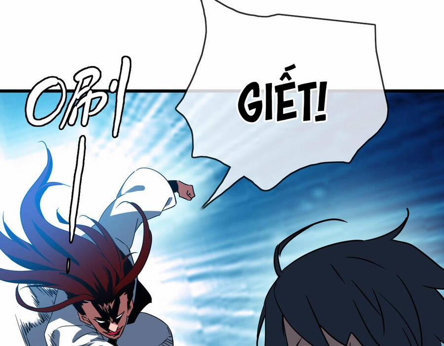 Hệ Thống Thăng Cấp Điên Cuồng 40 trang 110