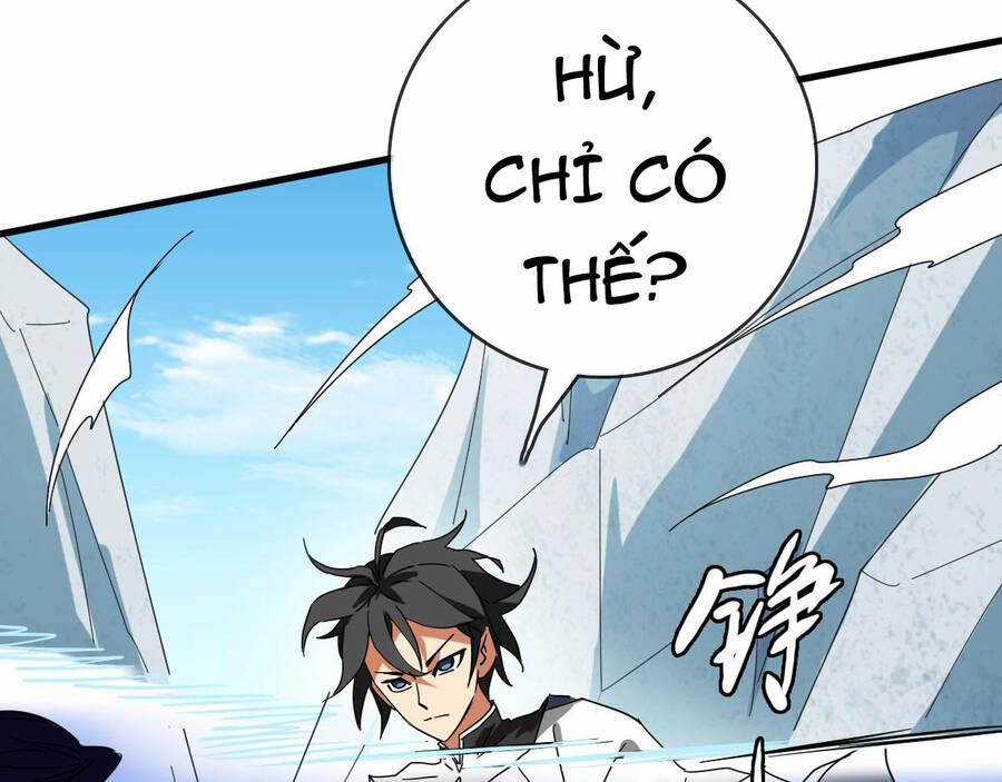 Hệ Thống Thăng Cấp Điên Cuồng 40 trang 113