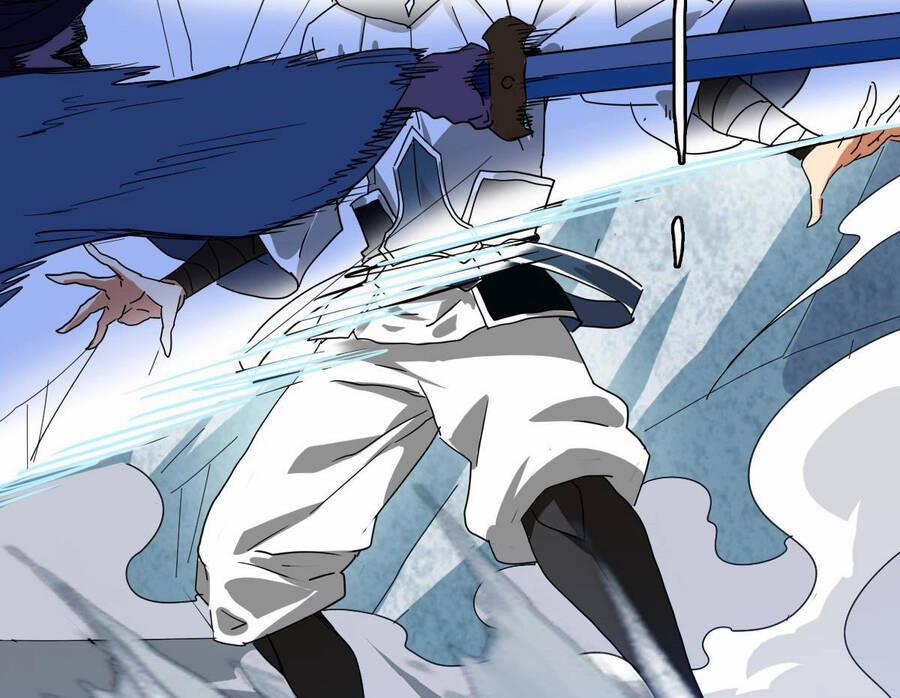 Hệ Thống Thăng Cấp Điên Cuồng 40 trang 114