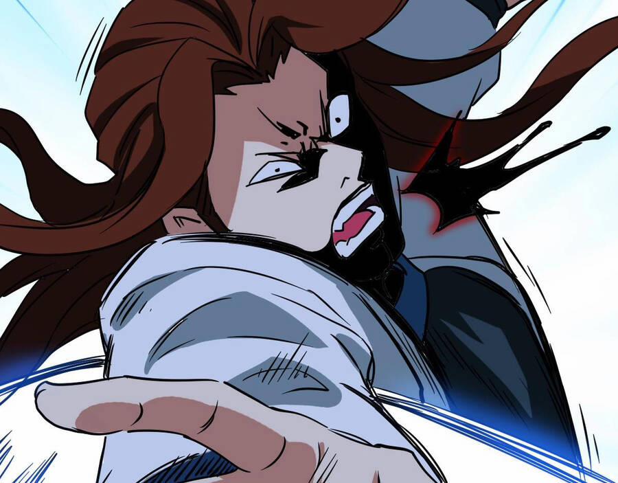 Hệ Thống Thăng Cấp Điên Cuồng 40 trang 117