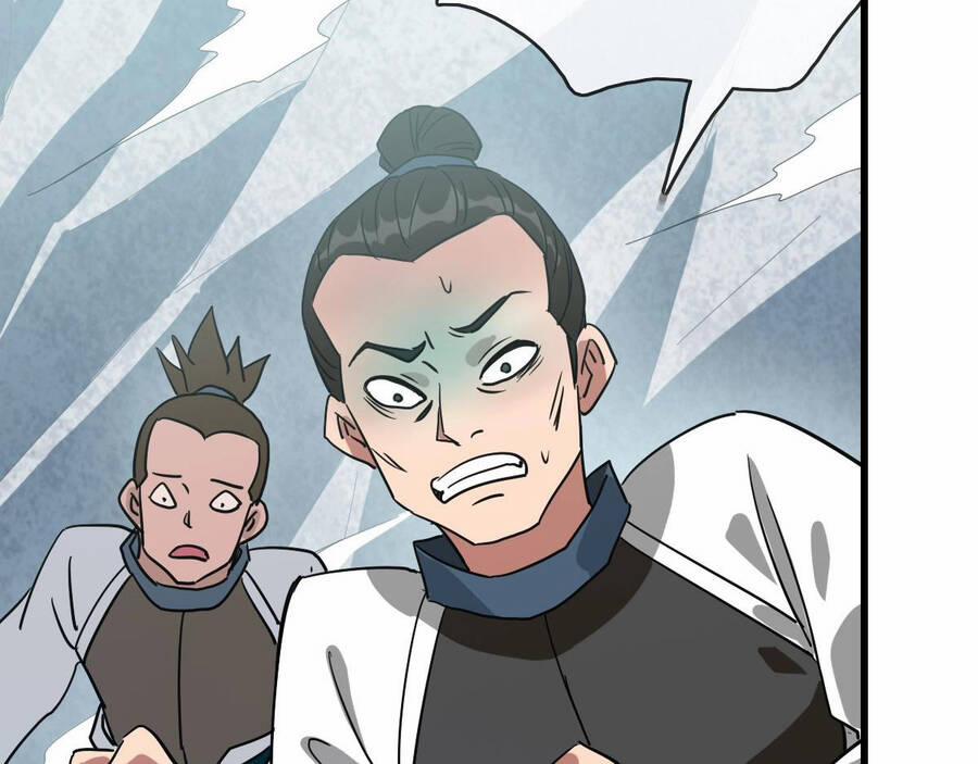 Hệ Thống Thăng Cấp Điên Cuồng 40 trang 131