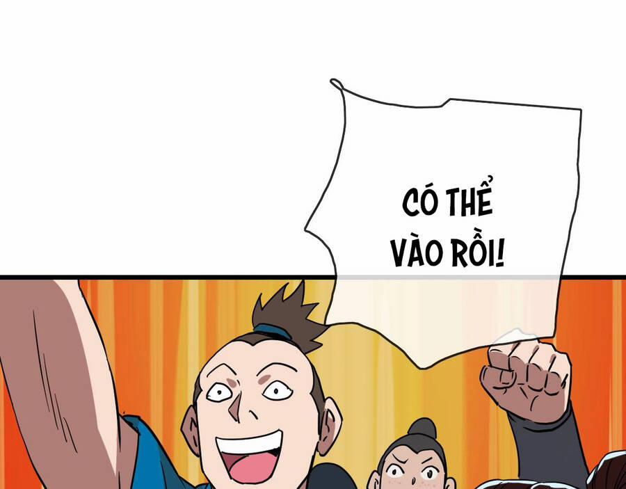 Hệ Thống Thăng Cấp Điên Cuồng 40 trang 5