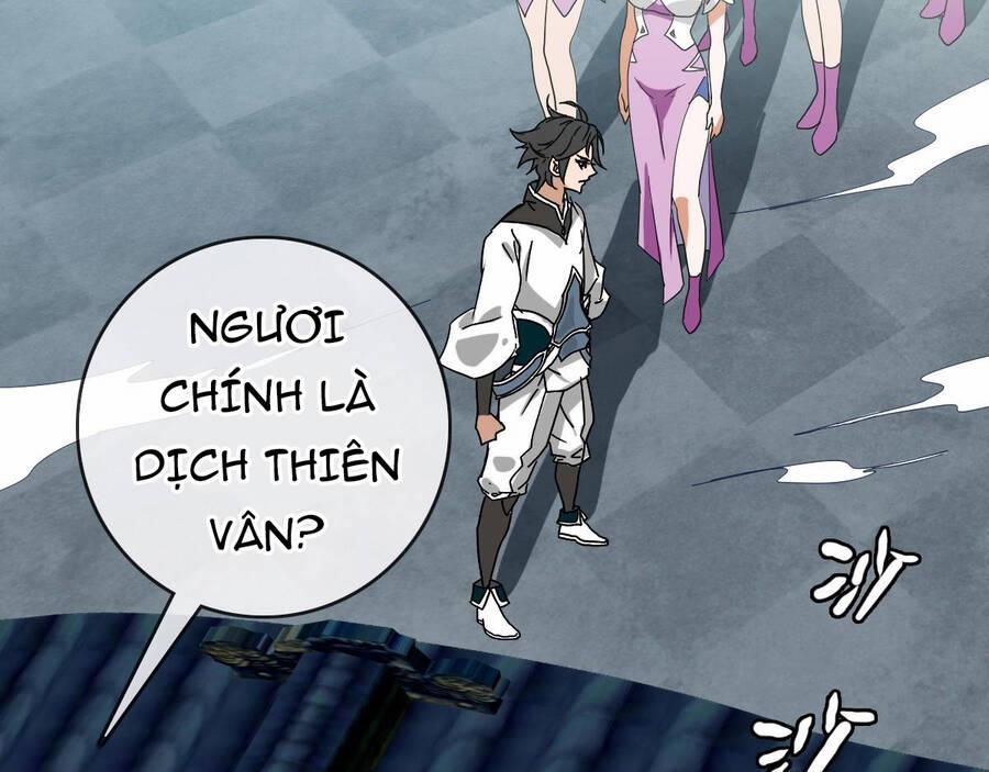 Hệ Thống Thăng Cấp Điên Cuồng 40 trang 55