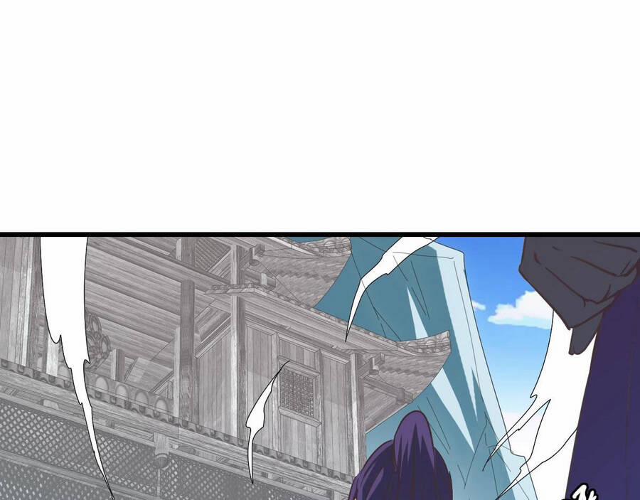 Hệ Thống Thăng Cấp Điên Cuồng 41 trang 10