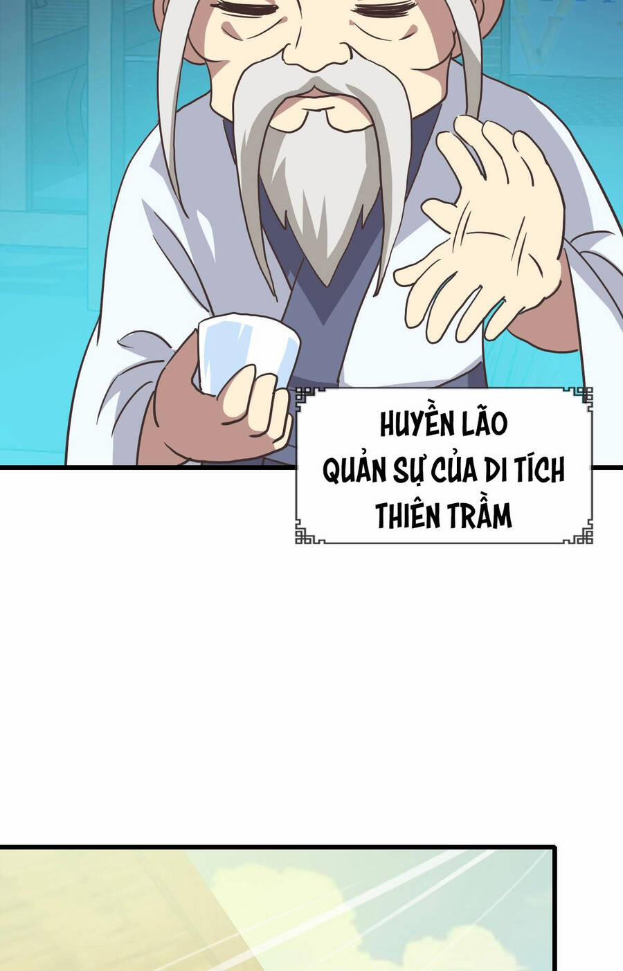 Hệ Thống Thăng Cấp Điên Cuồng 41 trang 124