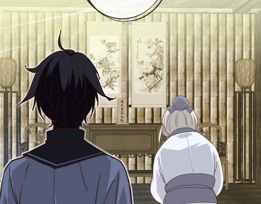 Hệ Thống Thăng Cấp Điên Cuồng 41 trang 129