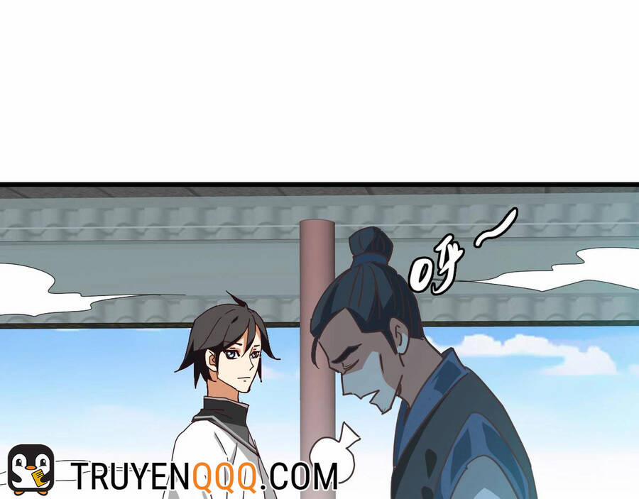 Hệ Thống Thăng Cấp Điên Cuồng 41 trang 30