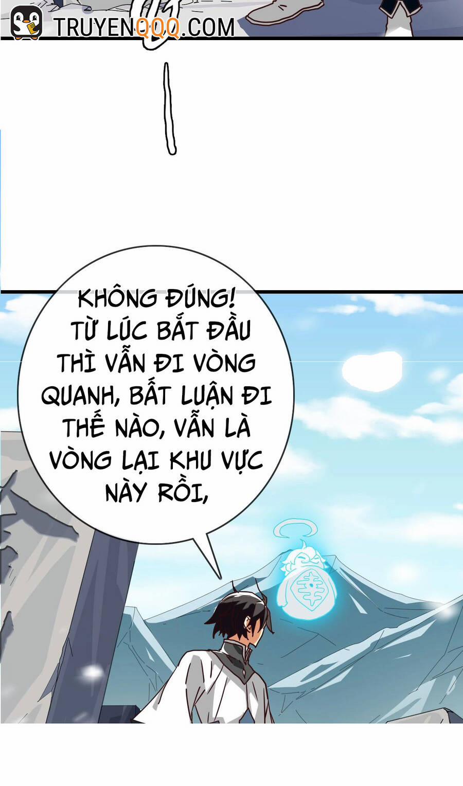 Hệ Thống Thăng Cấp Điên Cuồng 41 trang 73