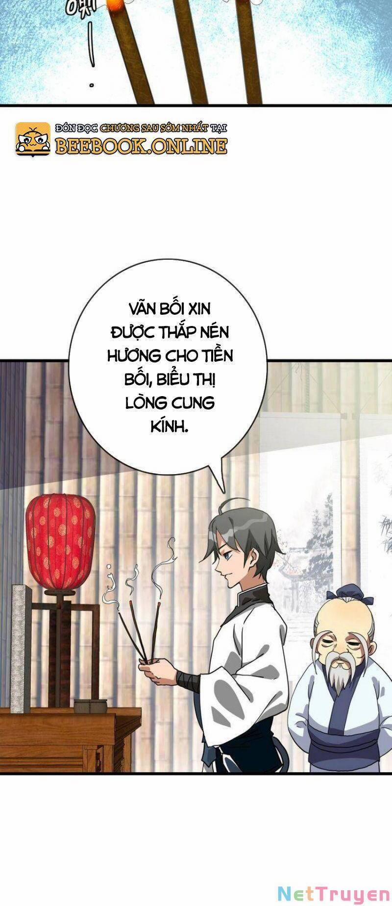 Hệ Thống Thăng Cấp Điên Cuồng 42 trang 1