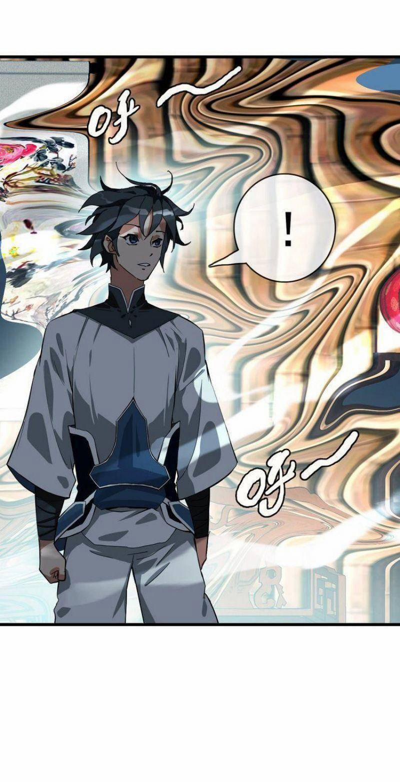 Hệ Thống Thăng Cấp Điên Cuồng 42 trang 11