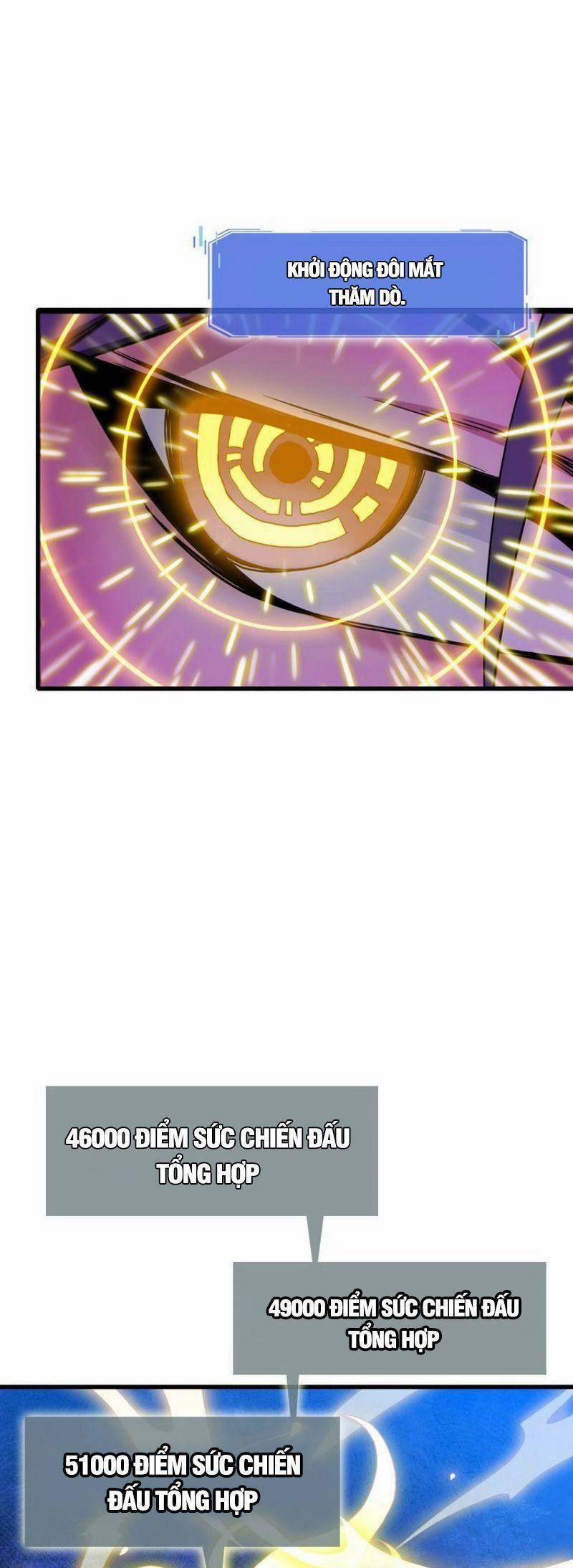 Hệ Thống Thăng Cấp Điên Cuồng 42 trang 20