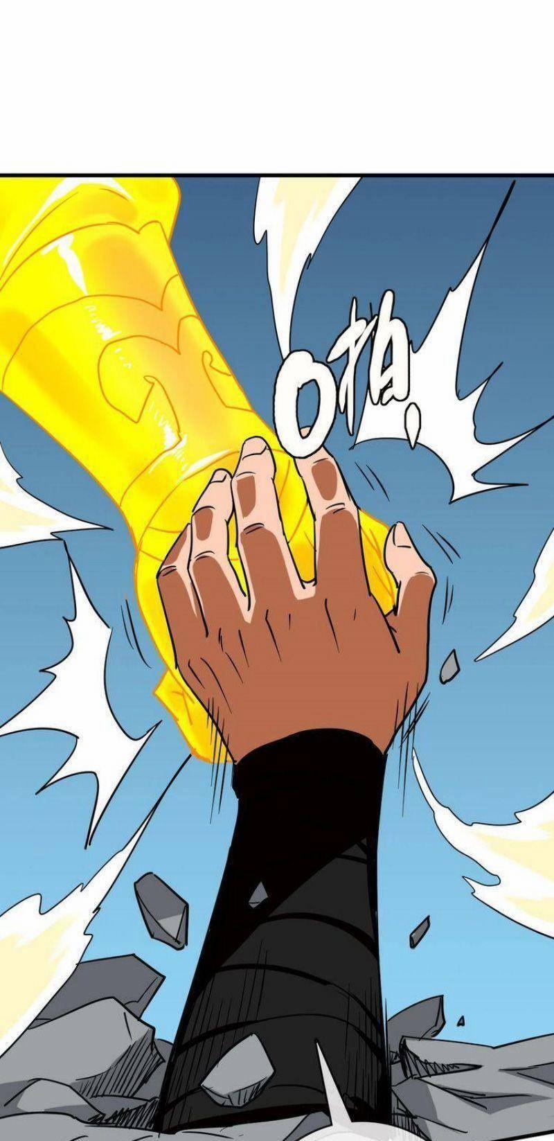 Hệ Thống Thăng Cấp Điên Cuồng 42 trang 31