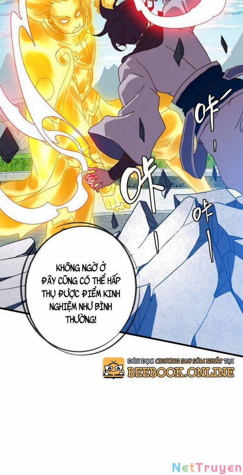 Hệ Thống Thăng Cấp Điên Cuồng 42 trang 34