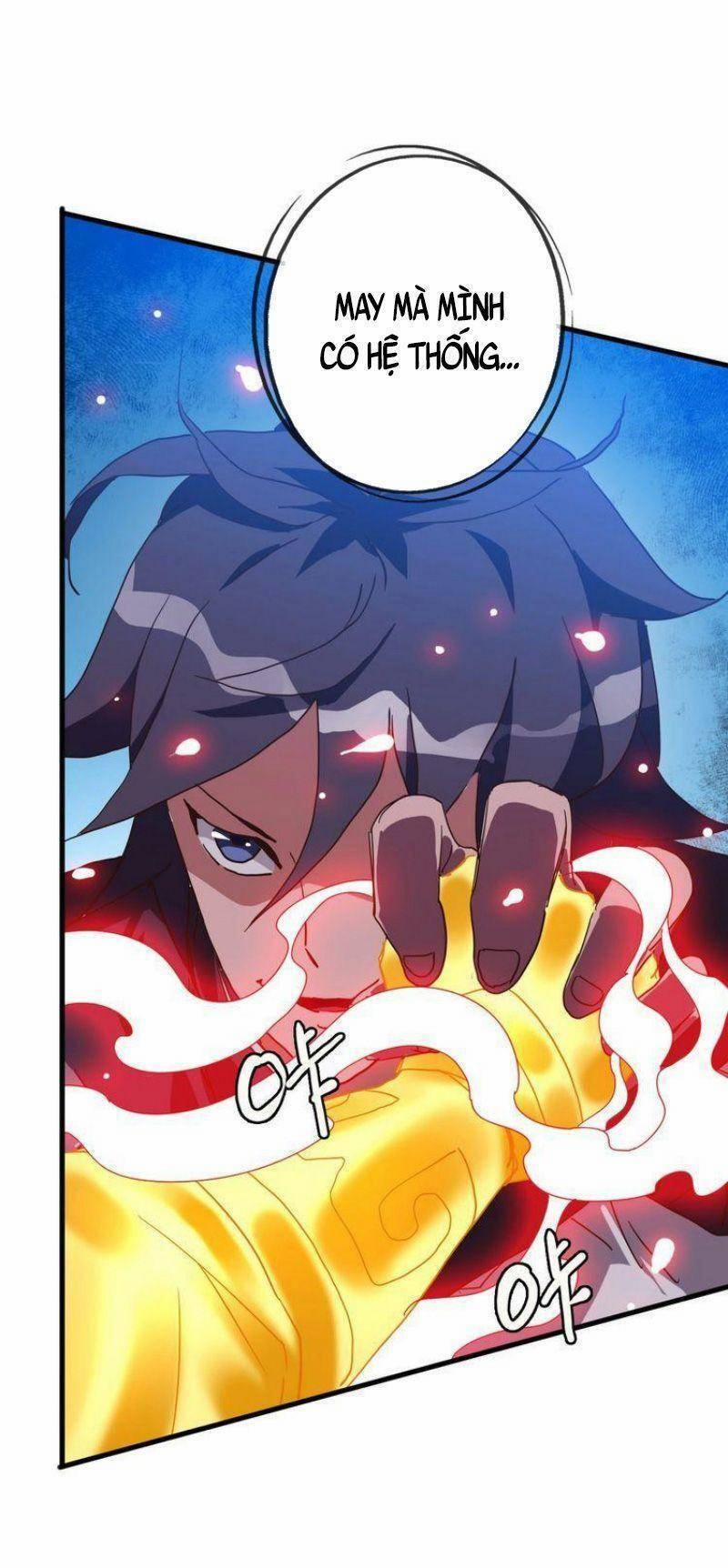 Hệ Thống Thăng Cấp Điên Cuồng 42 trang 37