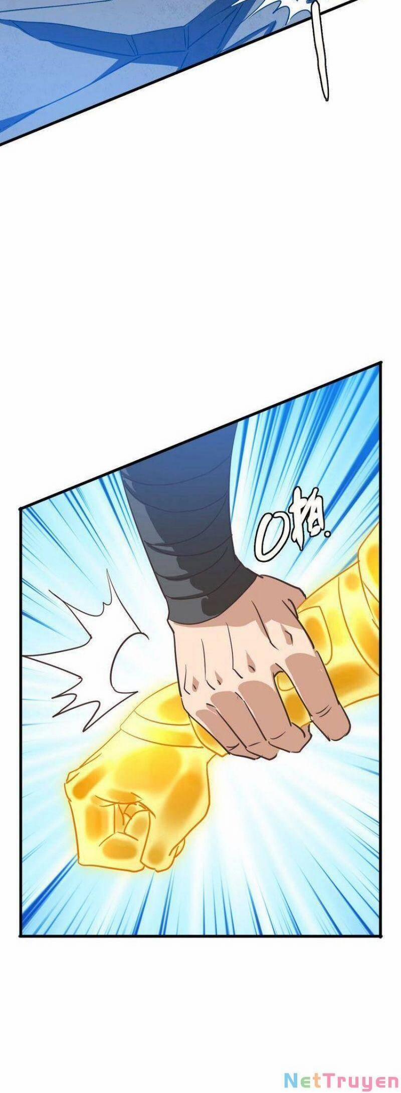 Hệ Thống Thăng Cấp Điên Cuồng 42 trang 40