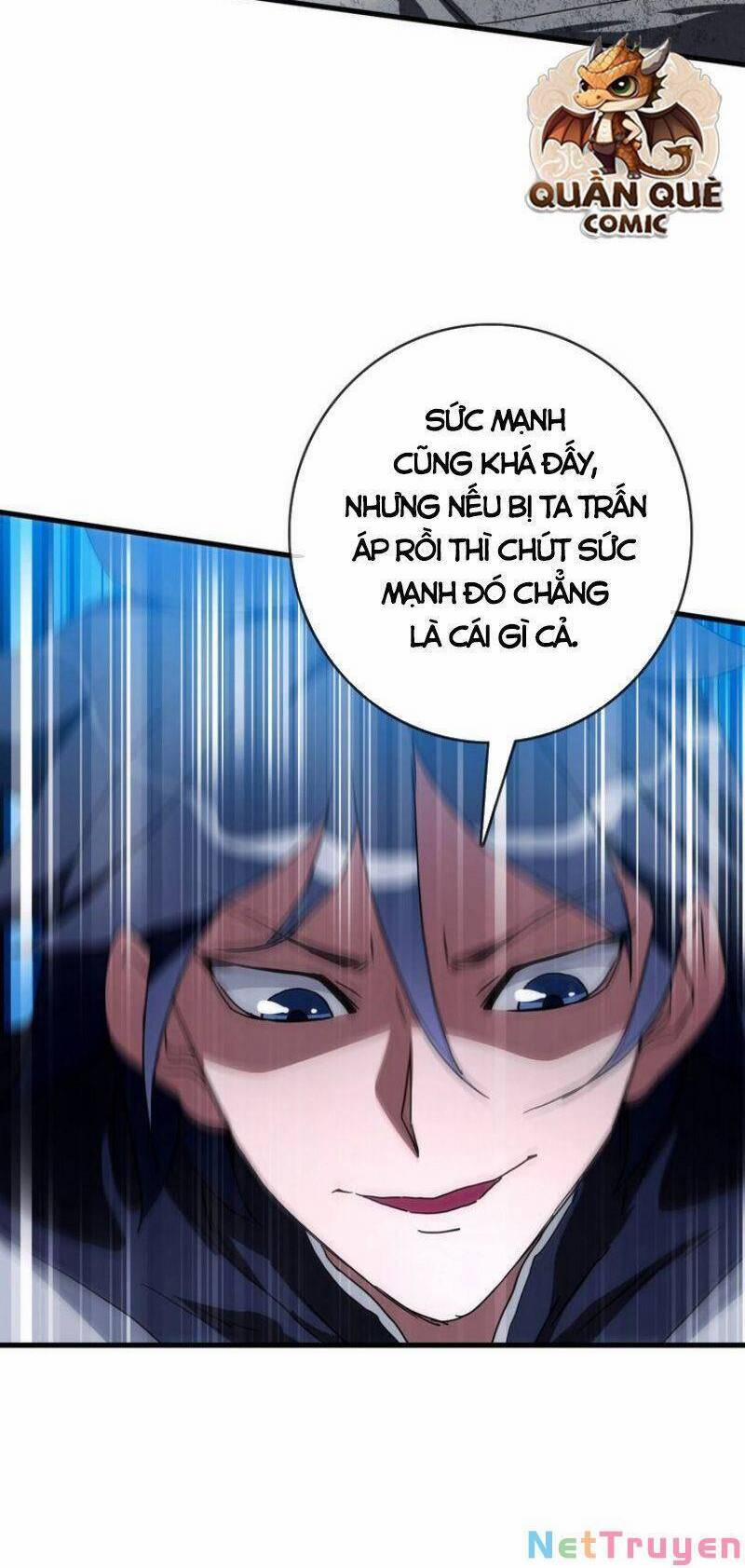 Hệ Thống Thăng Cấp Điên Cuồng 42 trang 43