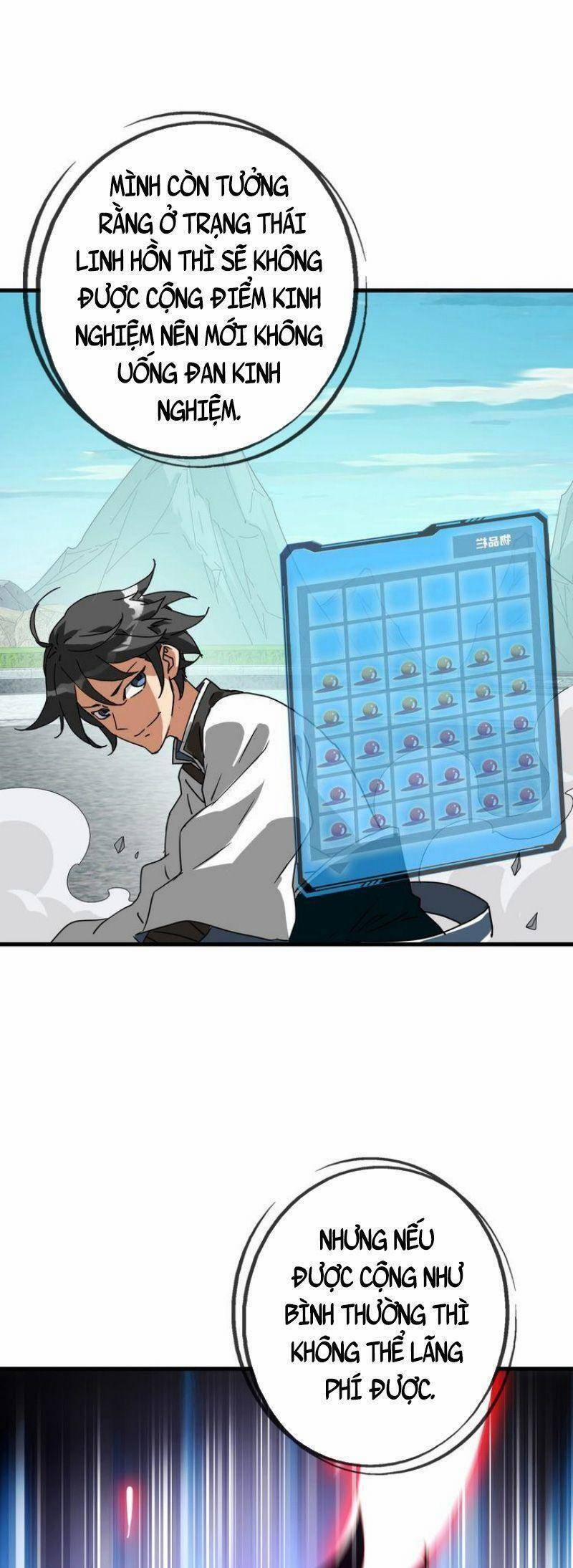 Hệ Thống Thăng Cấp Điên Cuồng 42 trang 44