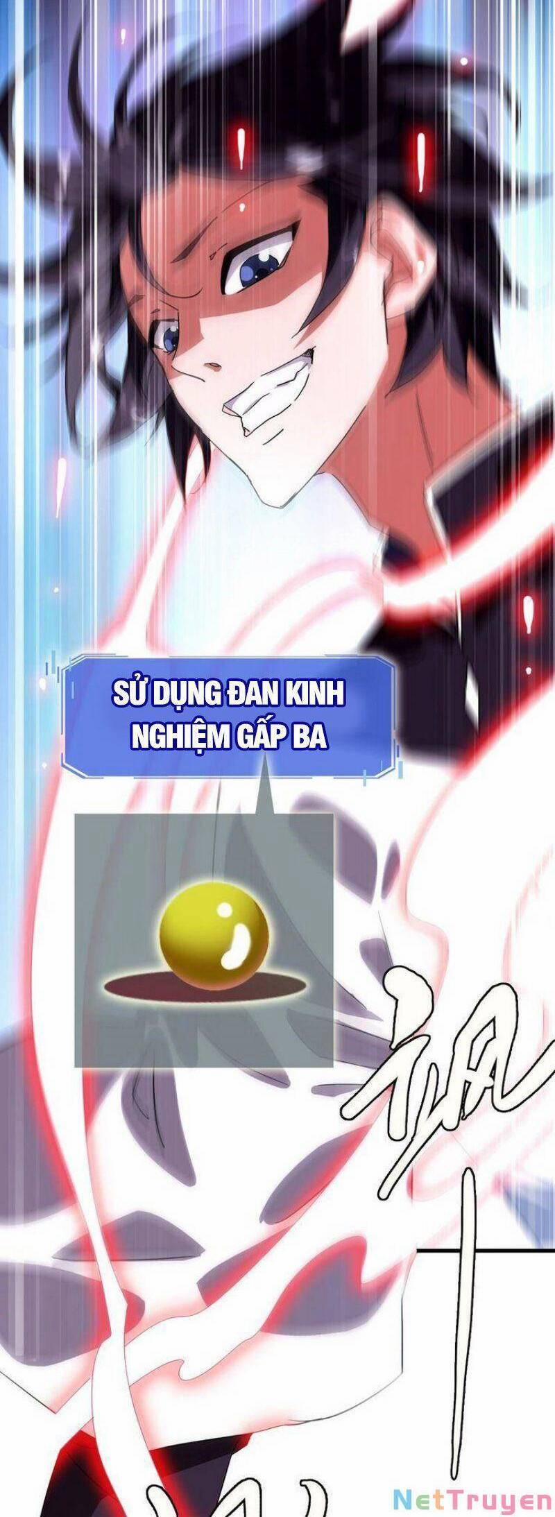 Hệ Thống Thăng Cấp Điên Cuồng 42 trang 45