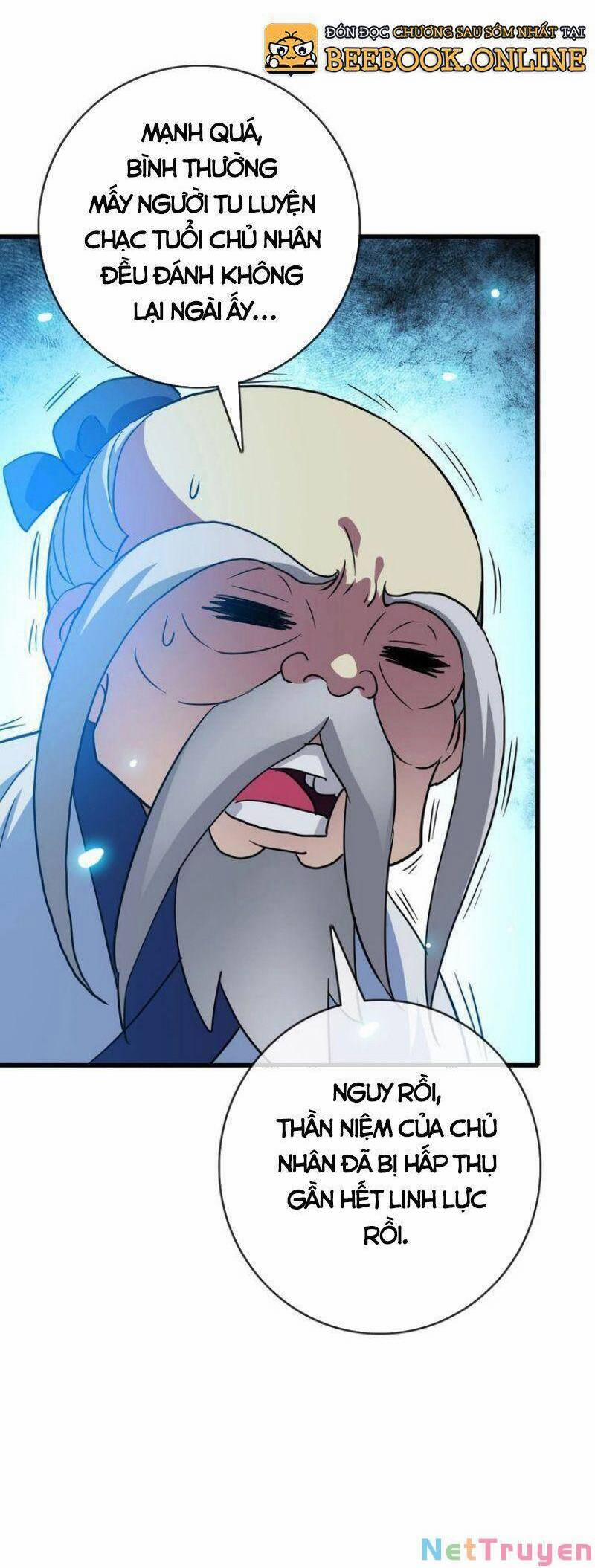 Hệ Thống Thăng Cấp Điên Cuồng 42 trang 47