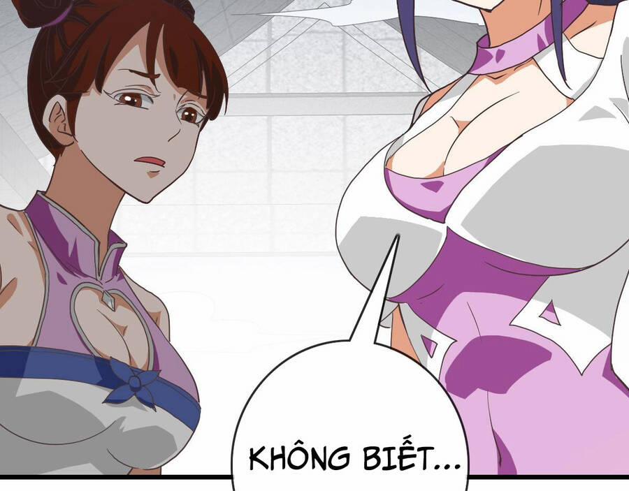 Hệ Thống Thăng Cấp Điên Cuồng 43 trang 113