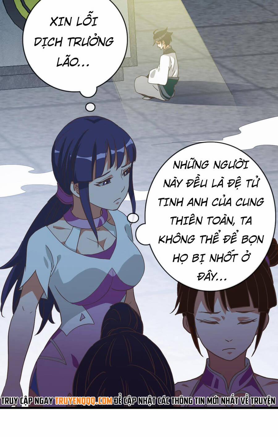 Hệ Thống Thăng Cấp Điên Cuồng 43 trang 121