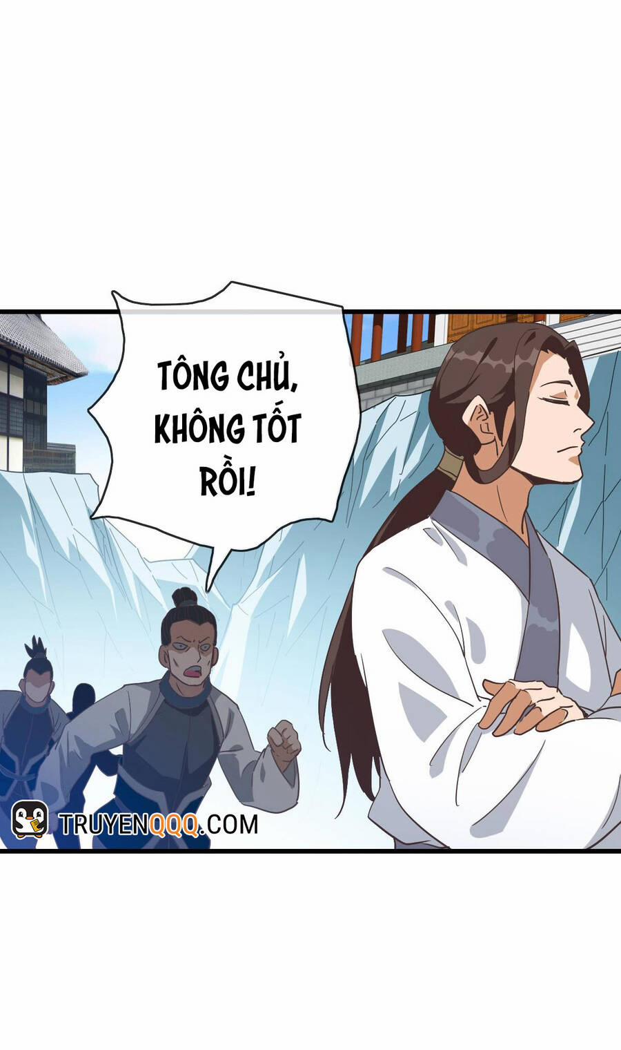 Hệ Thống Thăng Cấp Điên Cuồng 43 trang 124