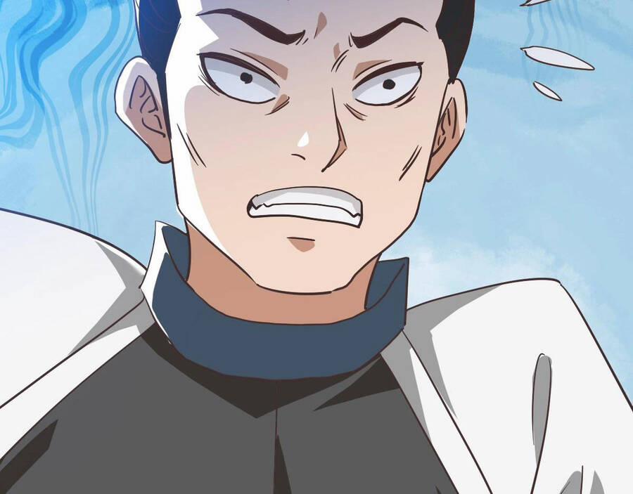 Hệ Thống Thăng Cấp Điên Cuồng 43 trang 126