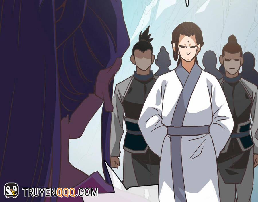 Hệ Thống Thăng Cấp Điên Cuồng 43 trang 133