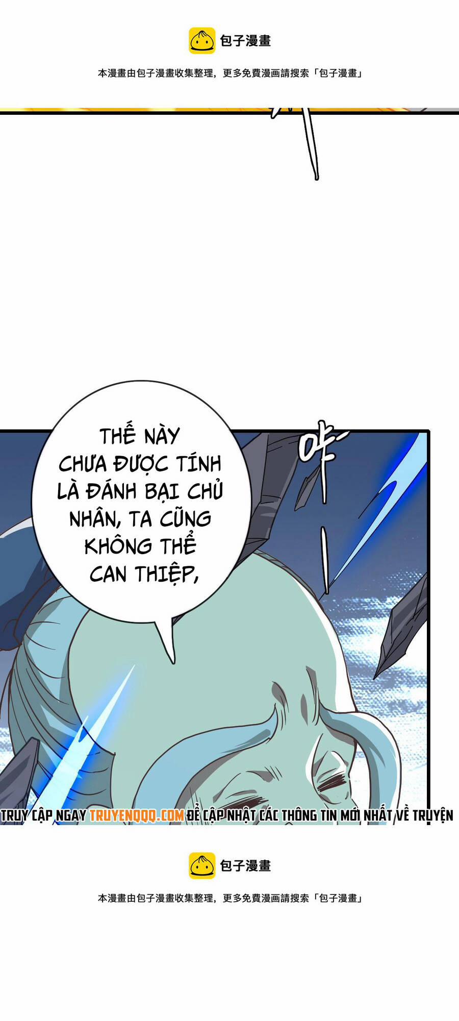 Hệ Thống Thăng Cấp Điên Cuồng 43 trang 16