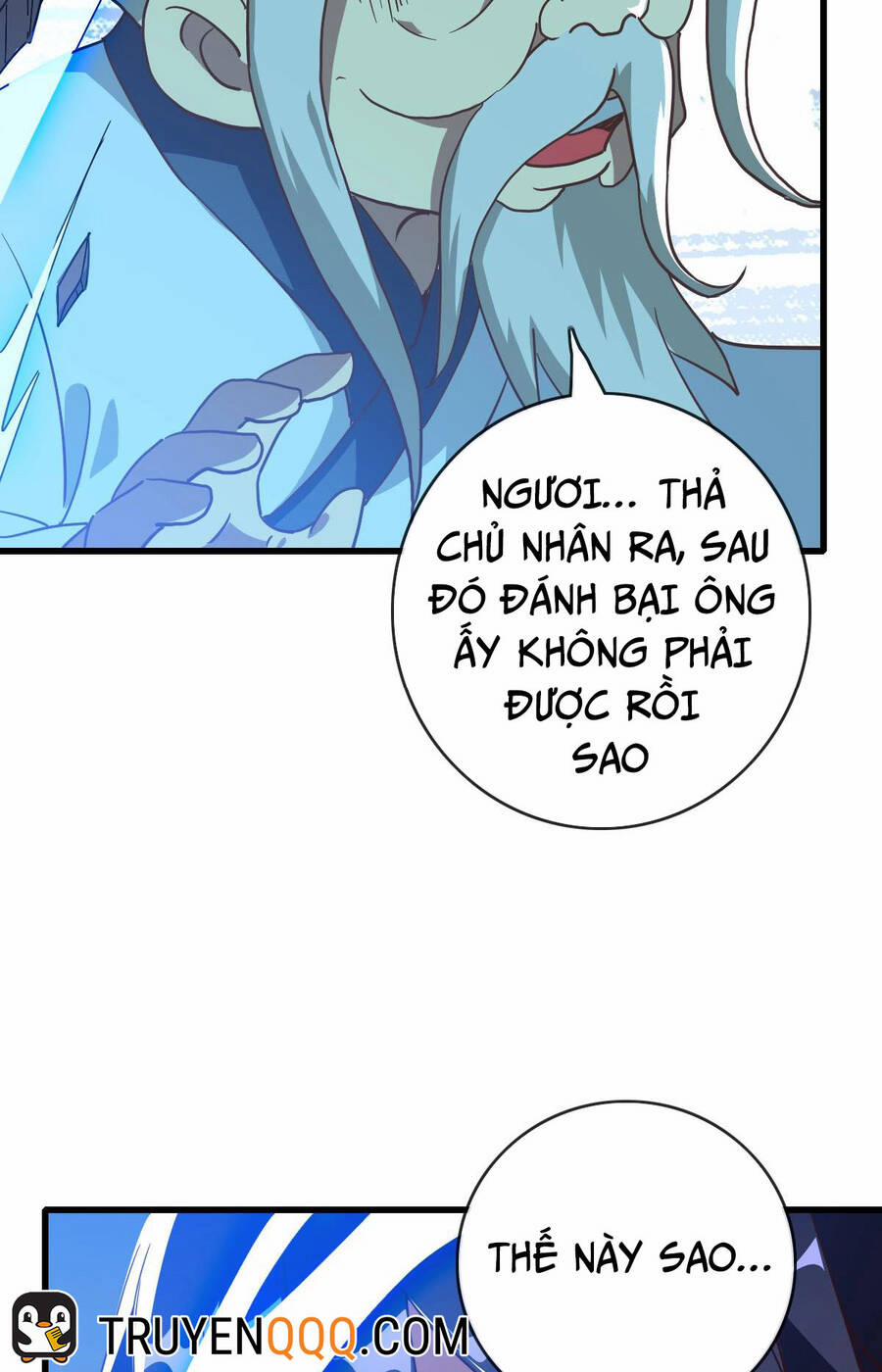 Hệ Thống Thăng Cấp Điên Cuồng 43 trang 17