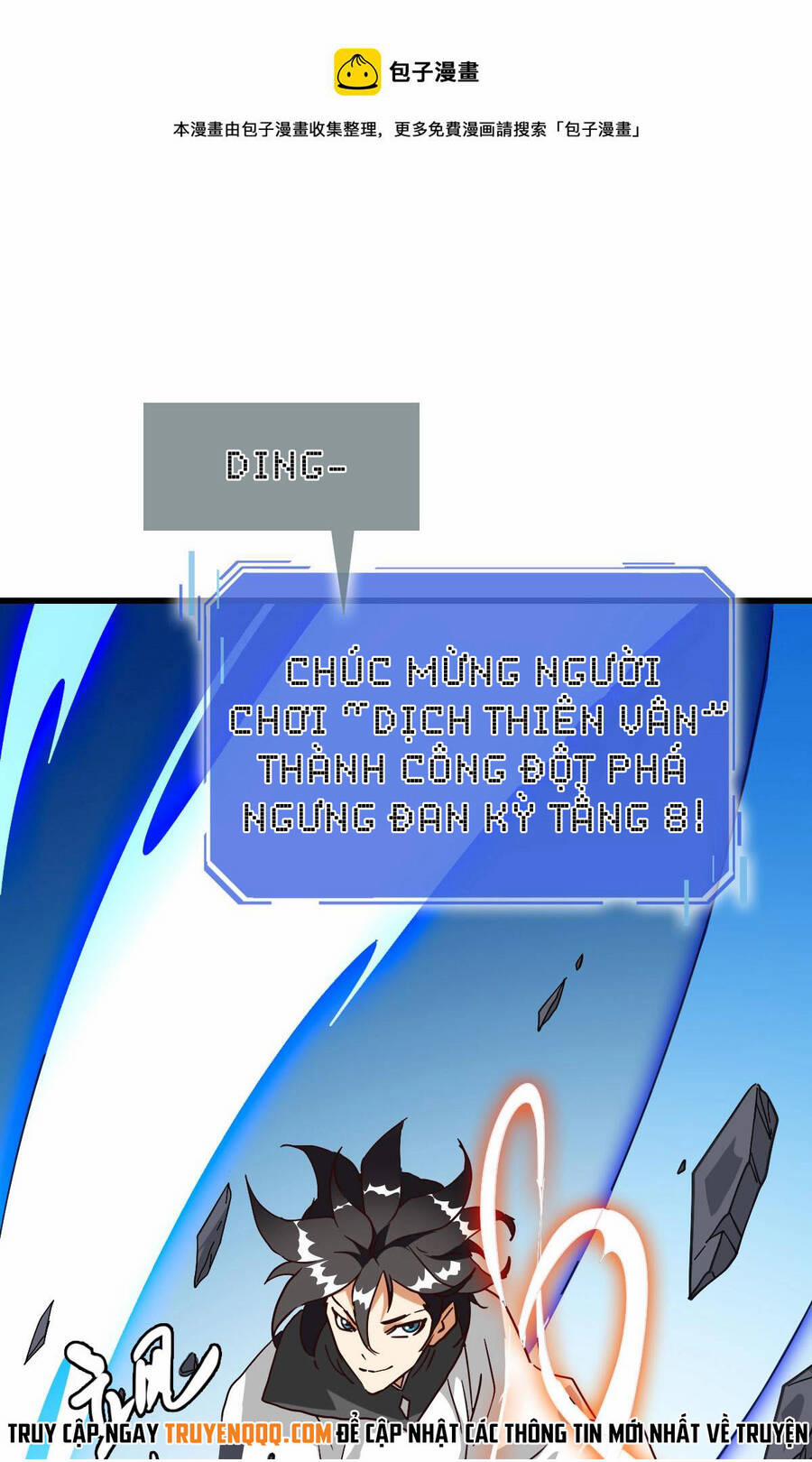 Hệ Thống Thăng Cấp Điên Cuồng 43 trang 19