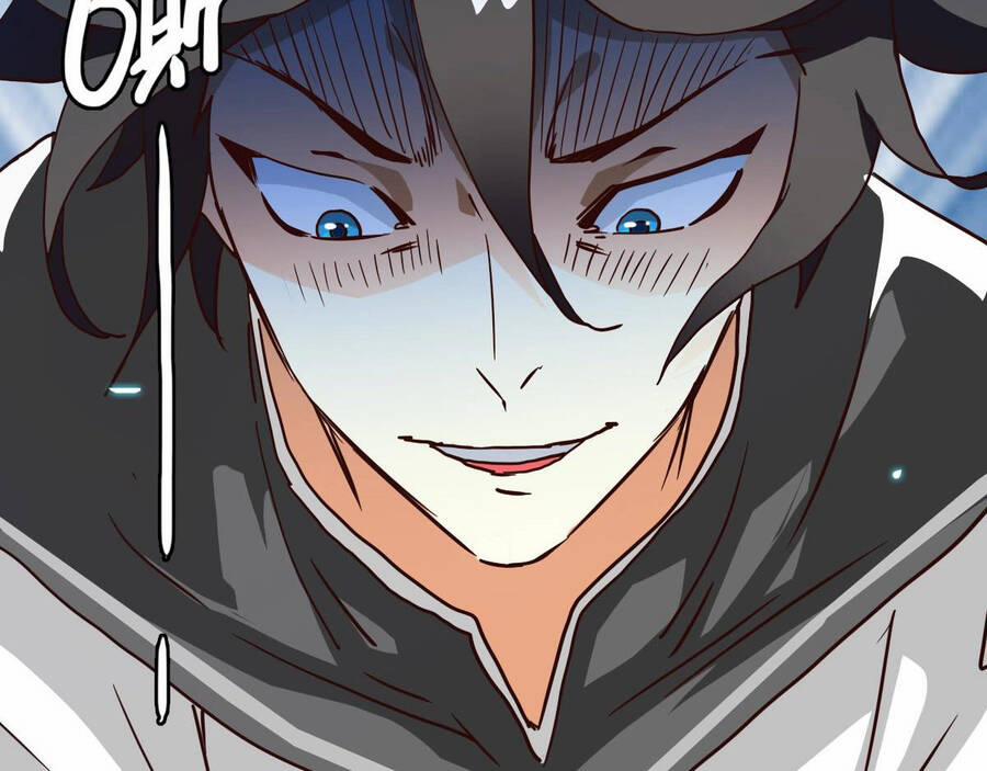 Hệ Thống Thăng Cấp Điên Cuồng 43 trang 3