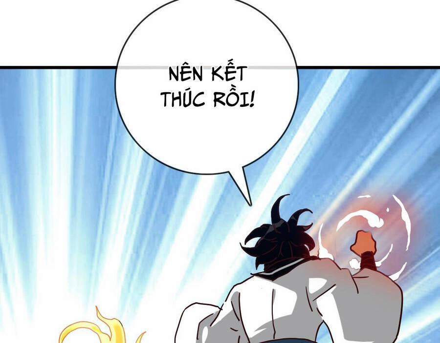 Hệ Thống Thăng Cấp Điên Cuồng 43 trang 34