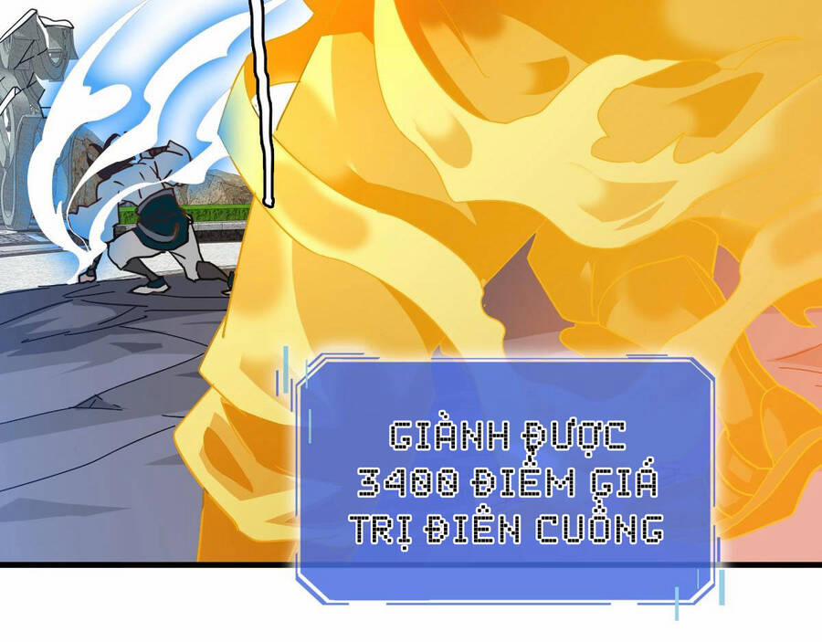 Hệ Thống Thăng Cấp Điên Cuồng 43 trang 63